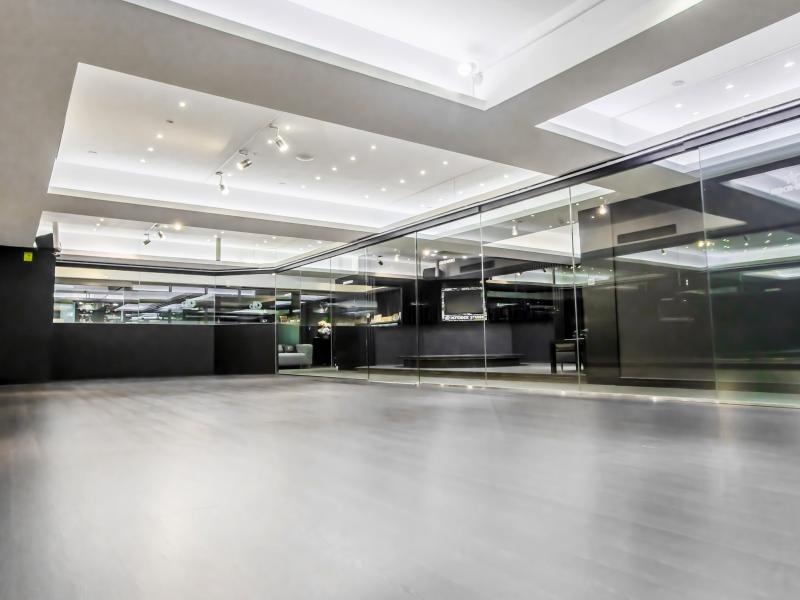 Defender Studio Kwun Tong Multipurpose Events Venue VenueHub