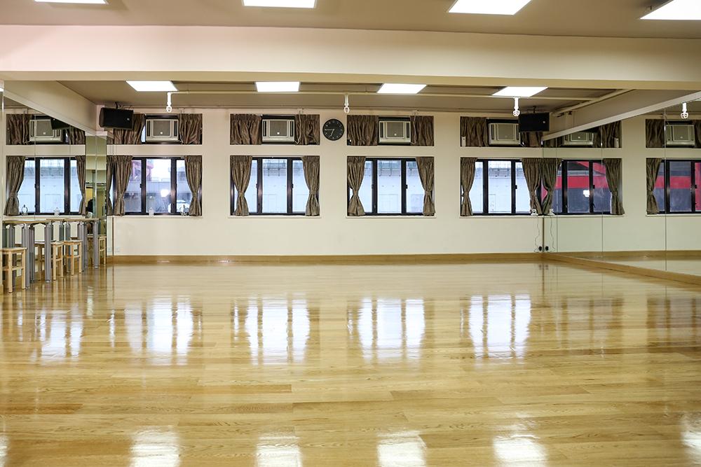 Viva Dance, Sheung Wan, Dance Studio | VenueHub