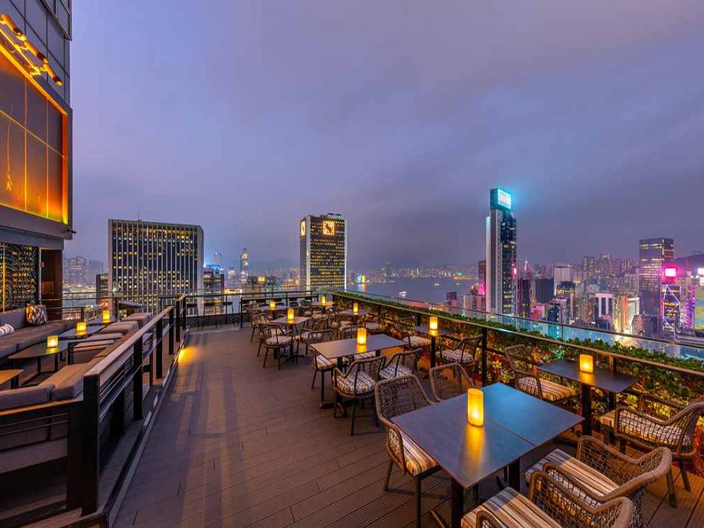 Wooloomooloo Steakhouse, Wan Chai | VenueHub